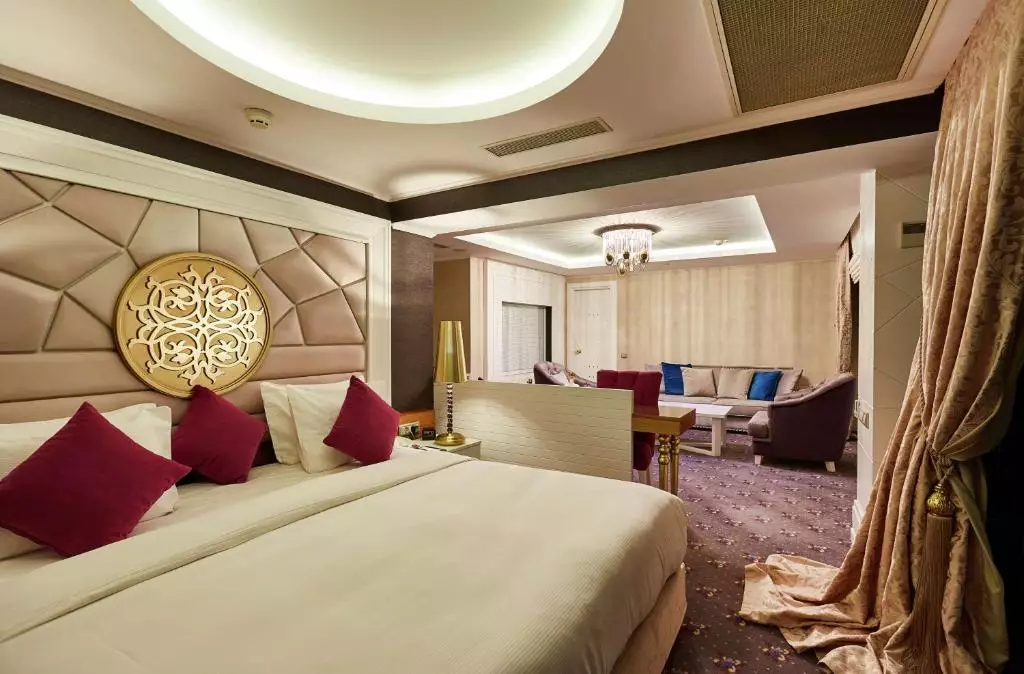 DoubleTree by Hilton Izmir